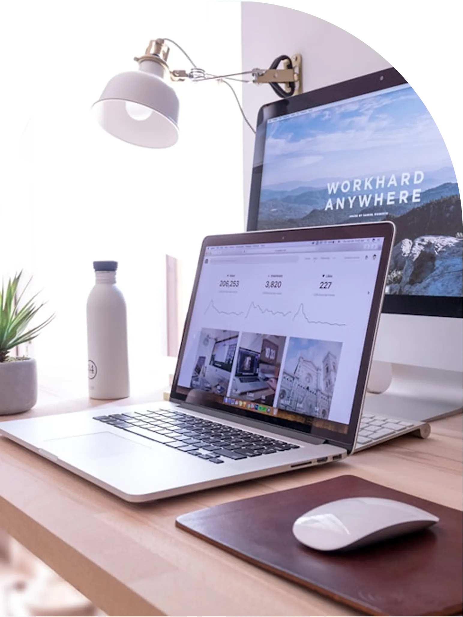 About Us Banner Image