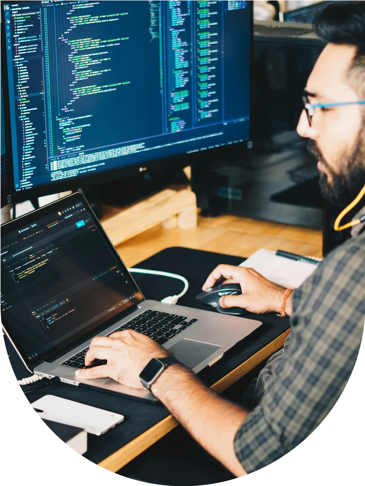 About Us Banner Image