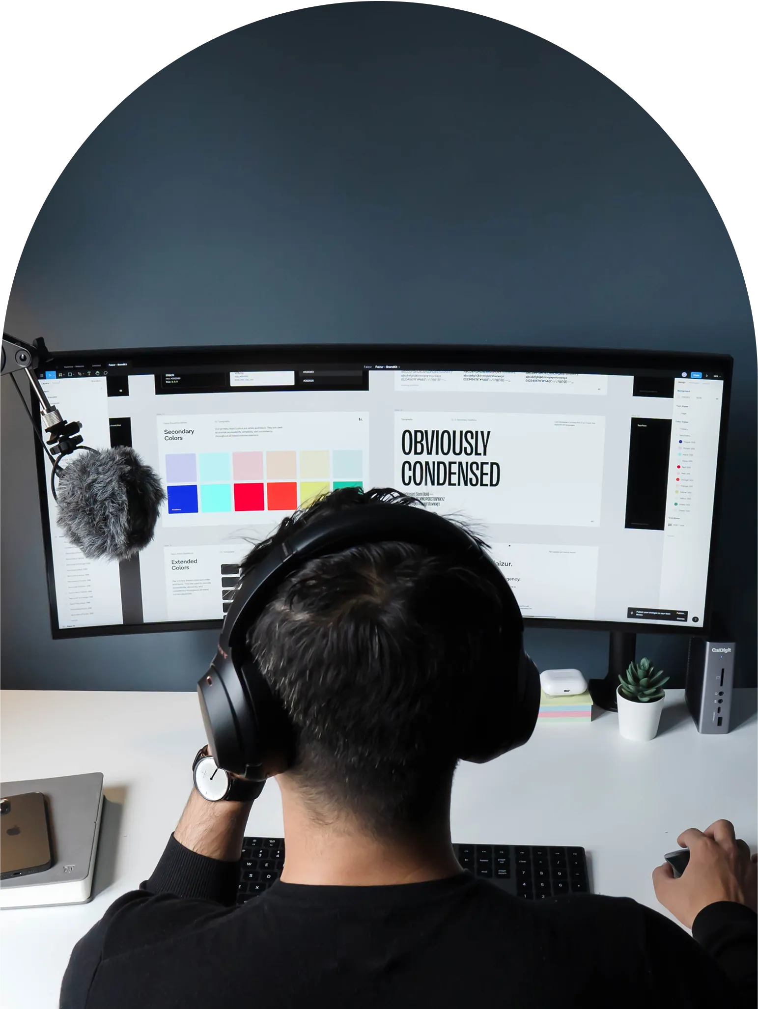 About Us Banner Image