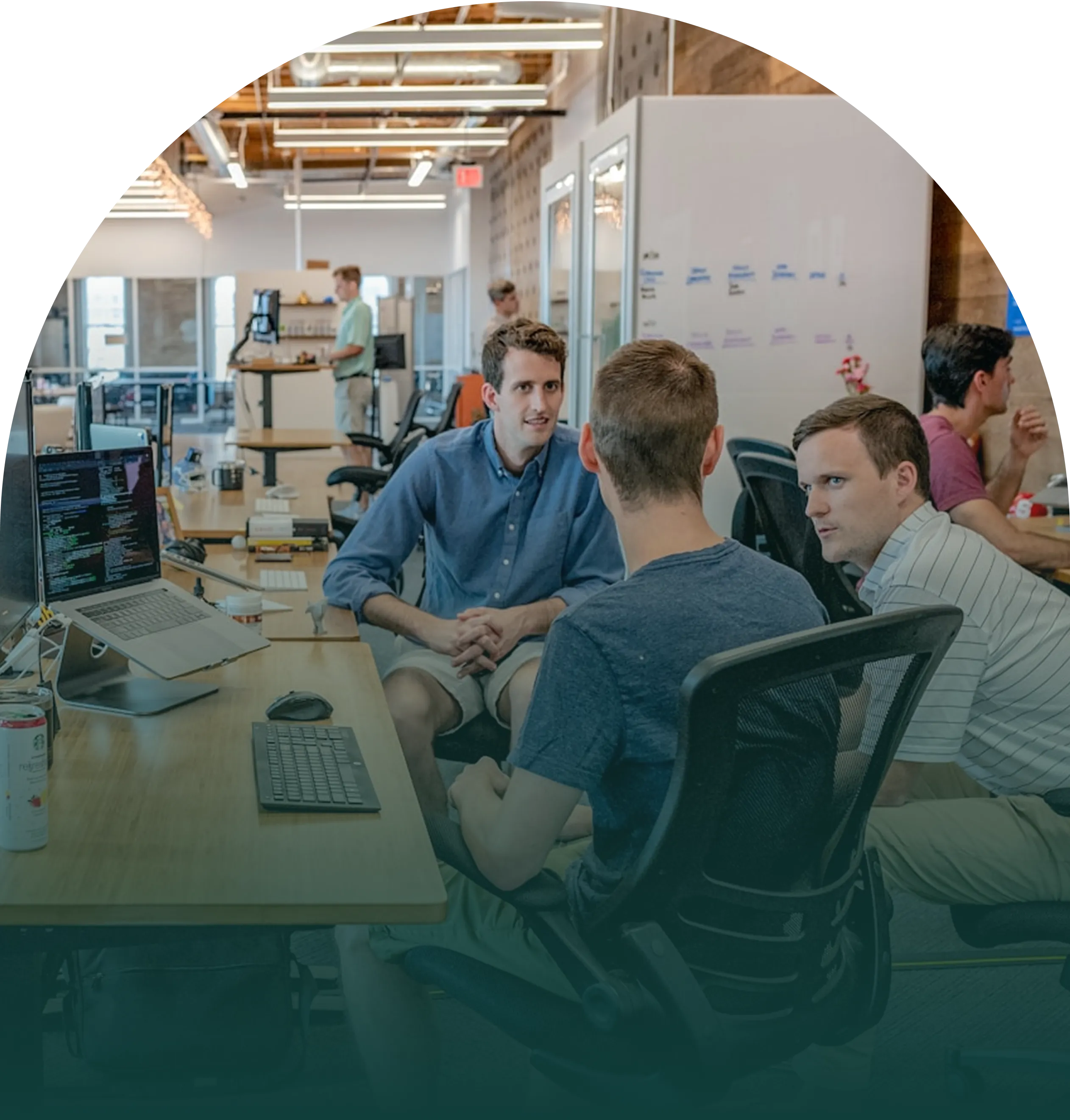 About Us Banner Image