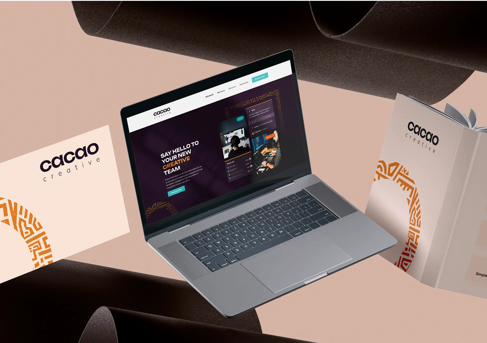 Other Case Study Card